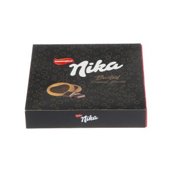  قلبی نیکا با فرآورده کاکائویی - 512 گرم635f57ae91d72838100